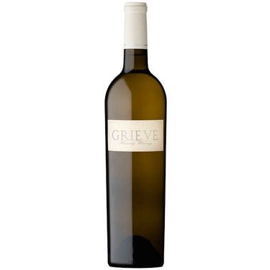 Grieve Family Winery Sauvignon Blanc Napa Valley - Bottles2Gift