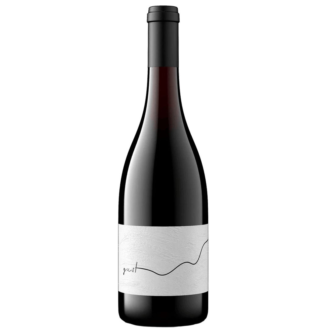 Gust Syrah Petaluma Gap - Bottles2Gift