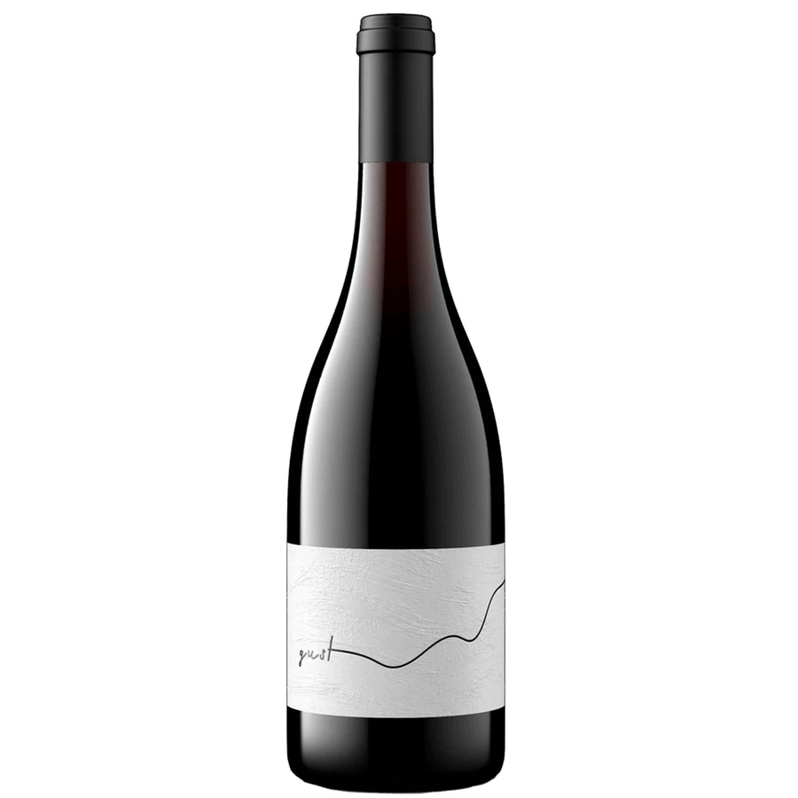 Gust Syrah Petaluma Gap - Bottles2Gift