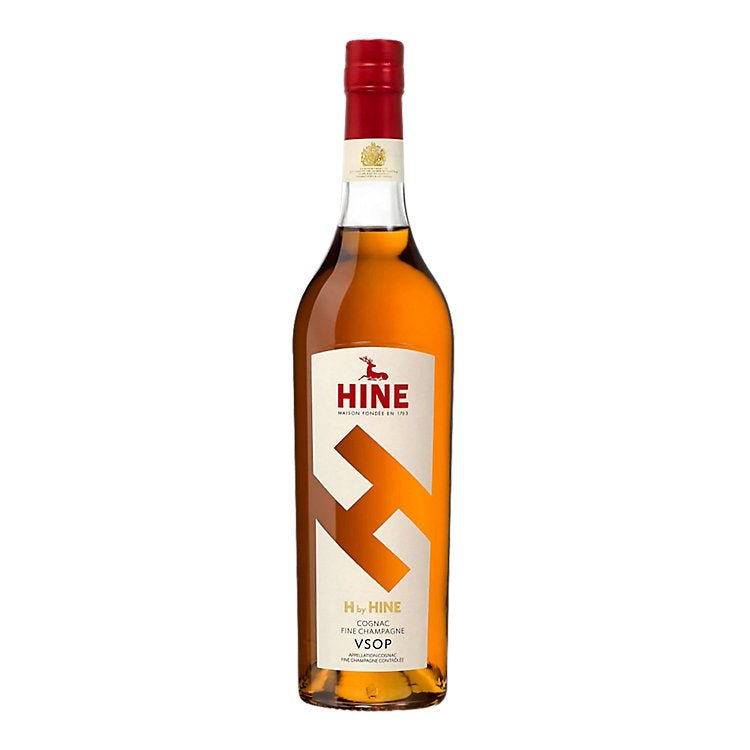 H by Hine VSOP Cognac - Bottles2Gift