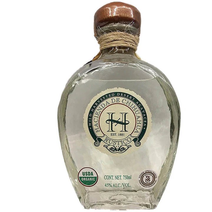 Hacienda De Chihuahua Rustico Sotol - Bottles2Gift