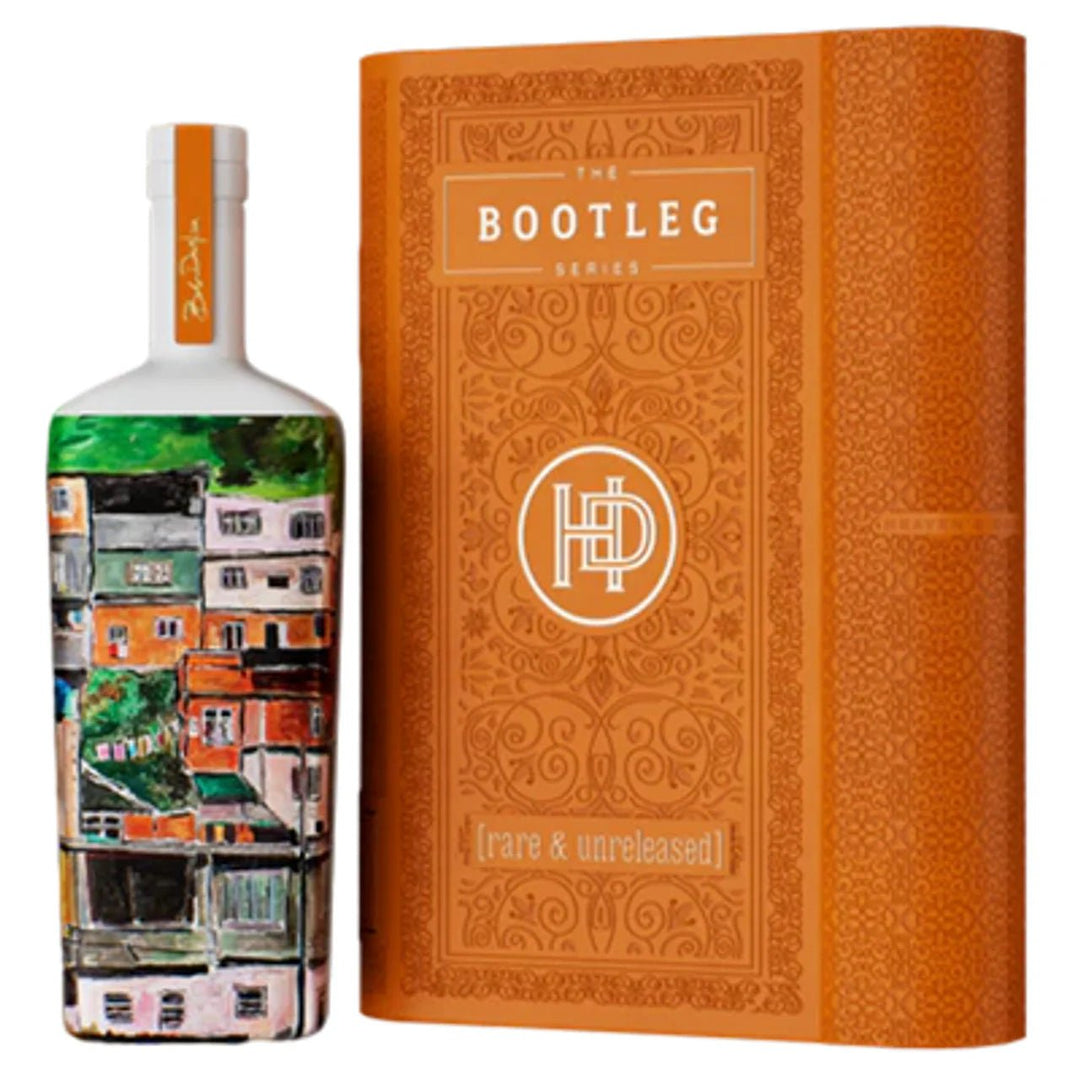 Heaven's Door Straight Bourbon The Bootleg Series Vi Finished In Limousin Cigar Barrels 12 Yr 121.16 - Bottles2Gift