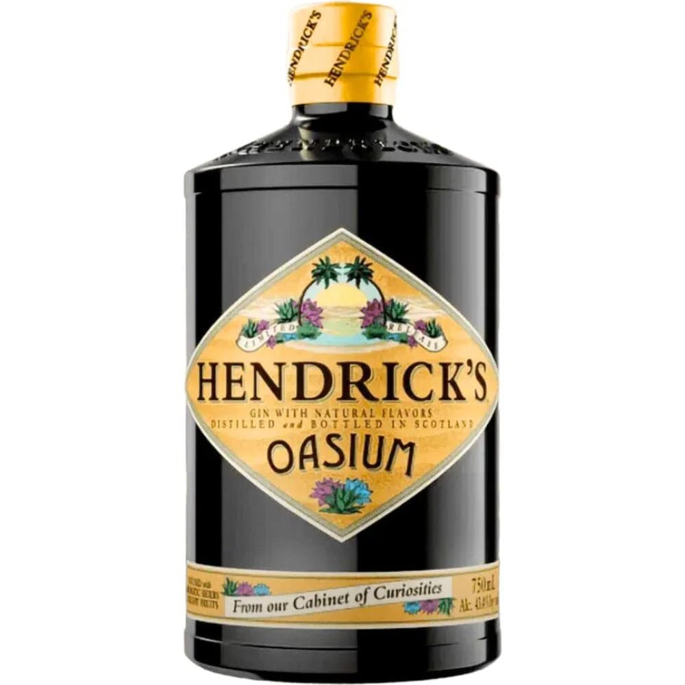 Hendrick’s Oasium Gin - Bottles2Gift