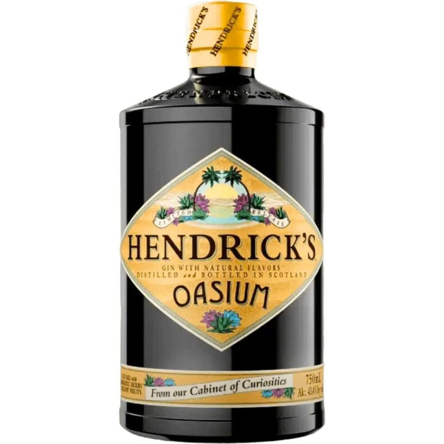 Hendrick’s Oasium Gin - Bottles2Gift