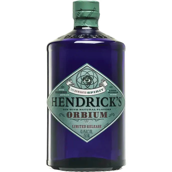 Hendrick's Orbium Gin - Bottles2Gift