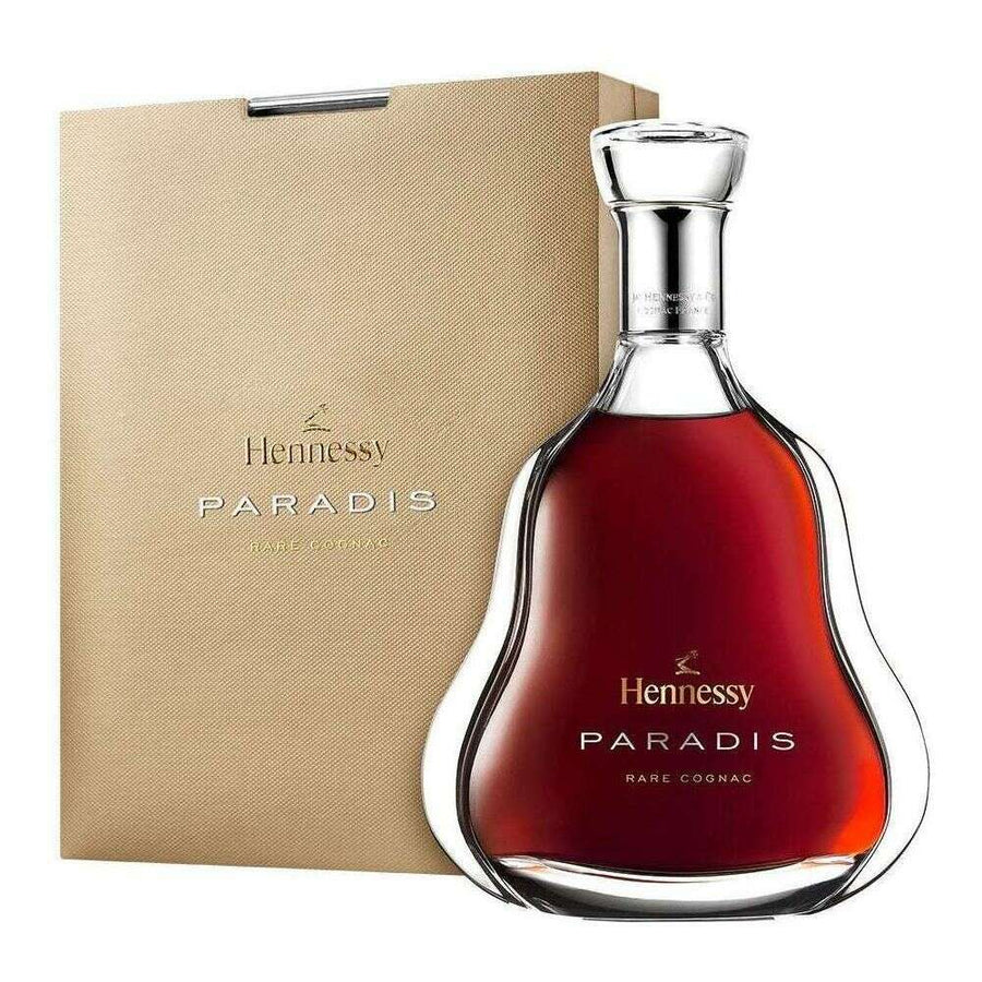 Hennessy Cognac Rare Paradis - Bottles2Gift