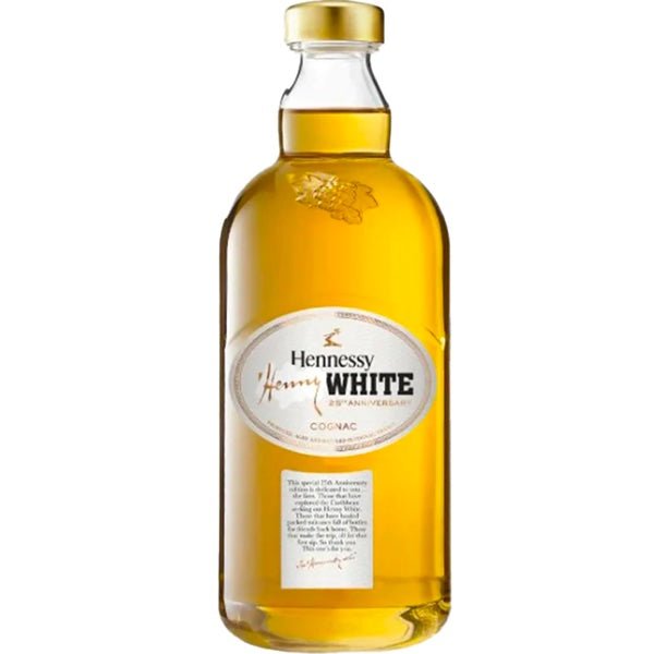 Hennessy Pure White Cognac 700ml - Bottles2Gift