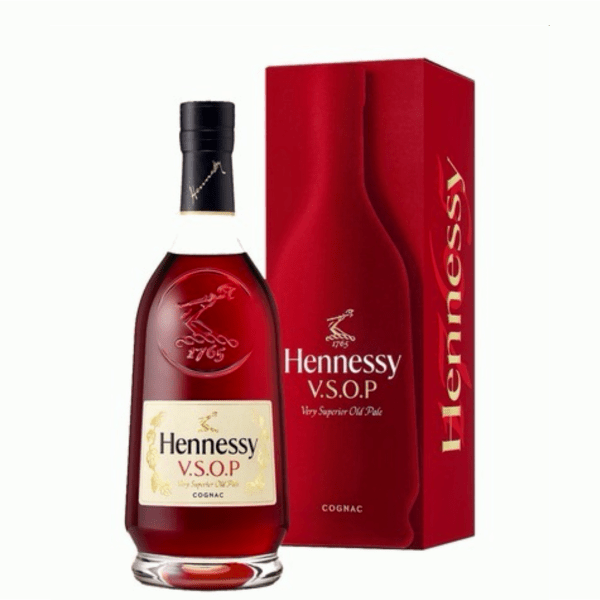 Hennessy VSOP Cognac - Bottles2Gift