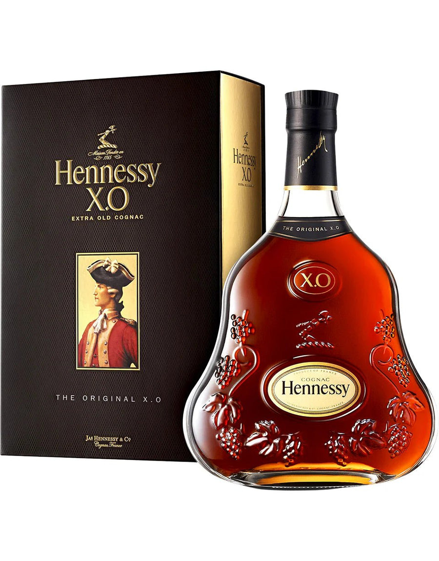 Hennessy XO Cognac - Bottles2Gift