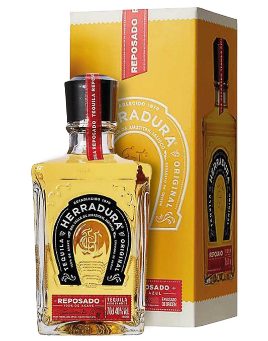 Herradura Tequila Reposado