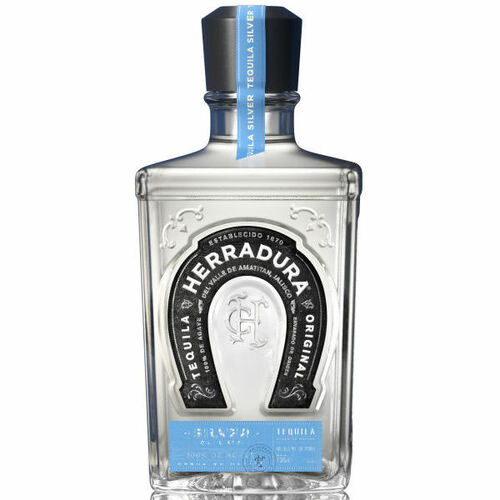 Herradura Tequila Silver