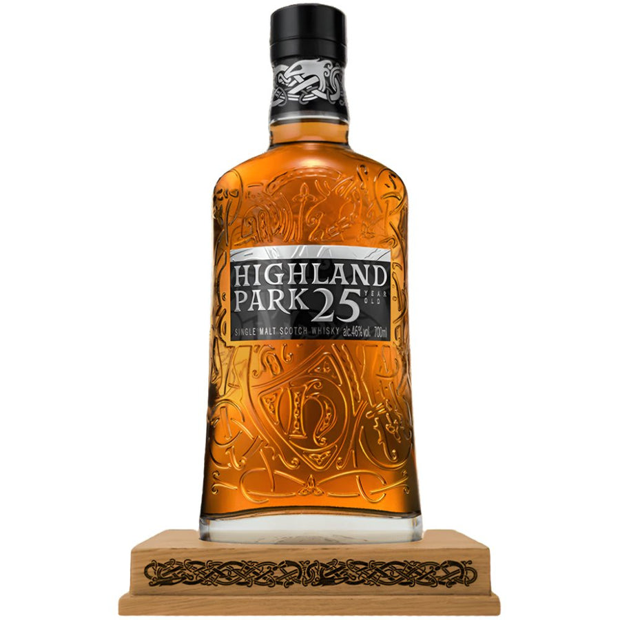 highland park 25 year Single Malt Scotch Whisky - Bottles2Gift