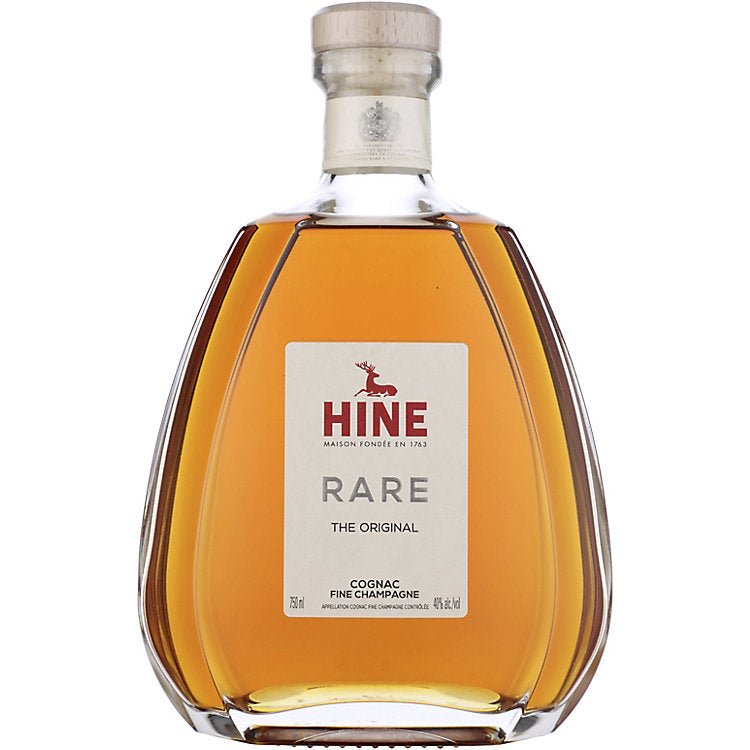 Hine Rare VSOP Fine Champagne Cognac - Bottles2Gift