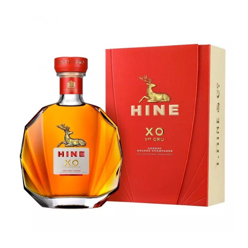 Hine XO Premier Cru Cognac - Bottles2Gift