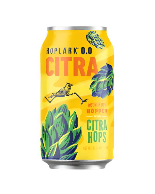 Hoplark Citra 0.0 - Bottles2Gift
