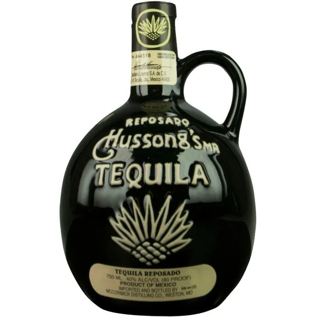 Hussong's Tequila Reposado - Bottles2Gift