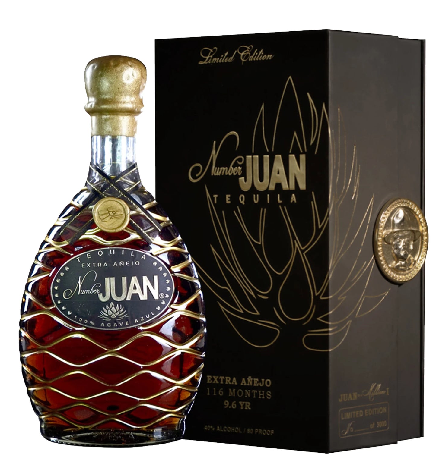 Number JUAN: Juan in a Million