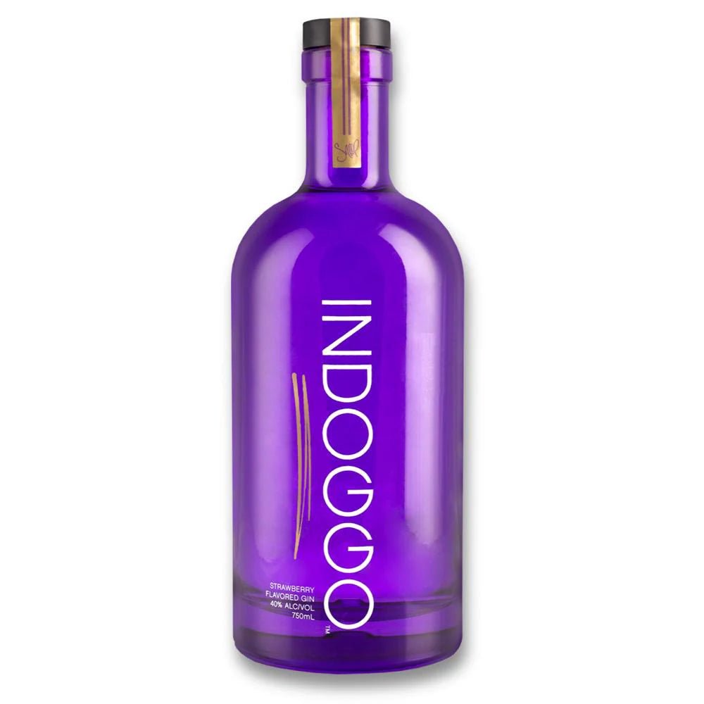 INDOGGO Gin By Snoop Dogg - Bottles2Gift