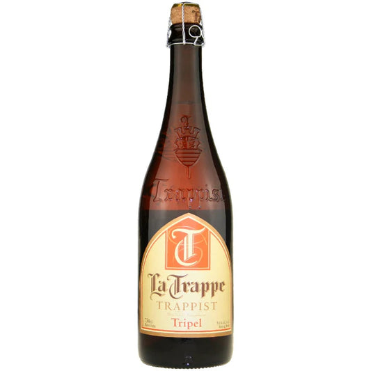 La Trappe Trappist Tripel