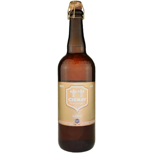 Chimay Dorée (Gold)