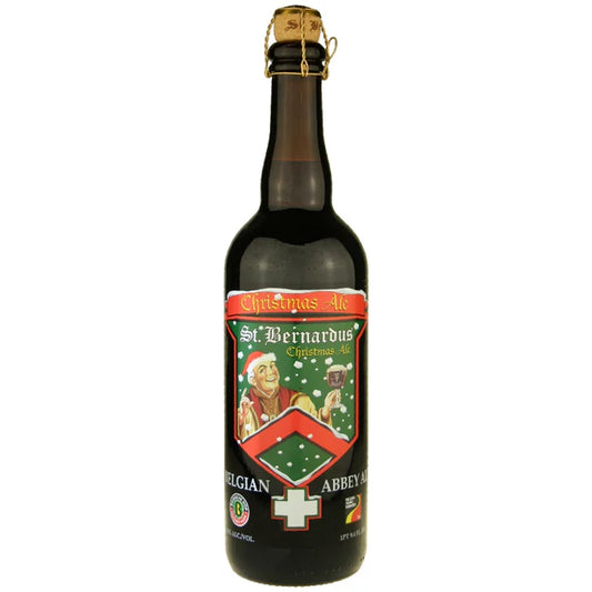 St. Bernardus Christmas Ale