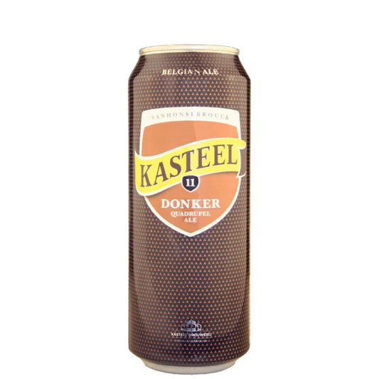 Kasteel Donker