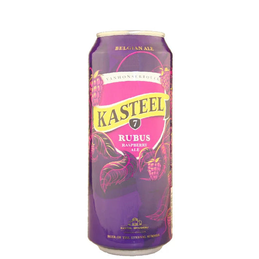 Kasteel Rubus