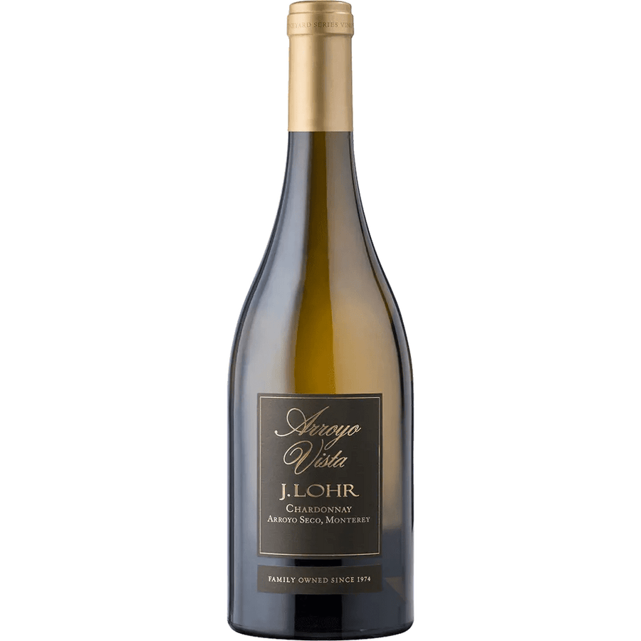 J. Lohr Arroyo Vista Chardonnay - Bottles2Gift