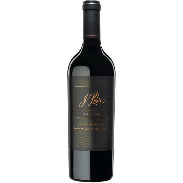 J. Lohr Signature Paso Robles Cabernet Sauvignon - Bottles2Gift