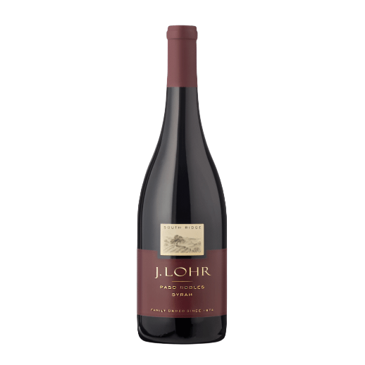 J. Lohr South Ridge Syrah - Bottles2Gift