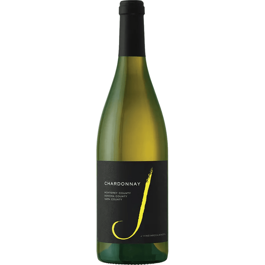 J Vineyards Chardonnay - Bottles2Gift