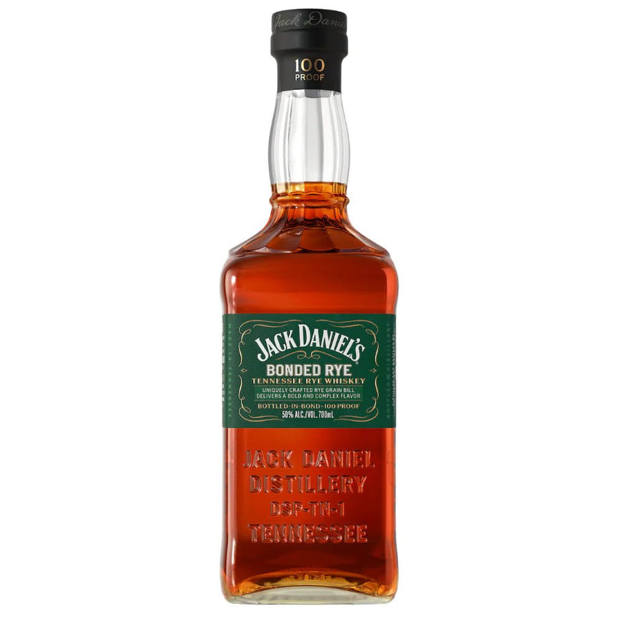 Jack Daniel's Bonded Rye 700ml - Bottles2Gift