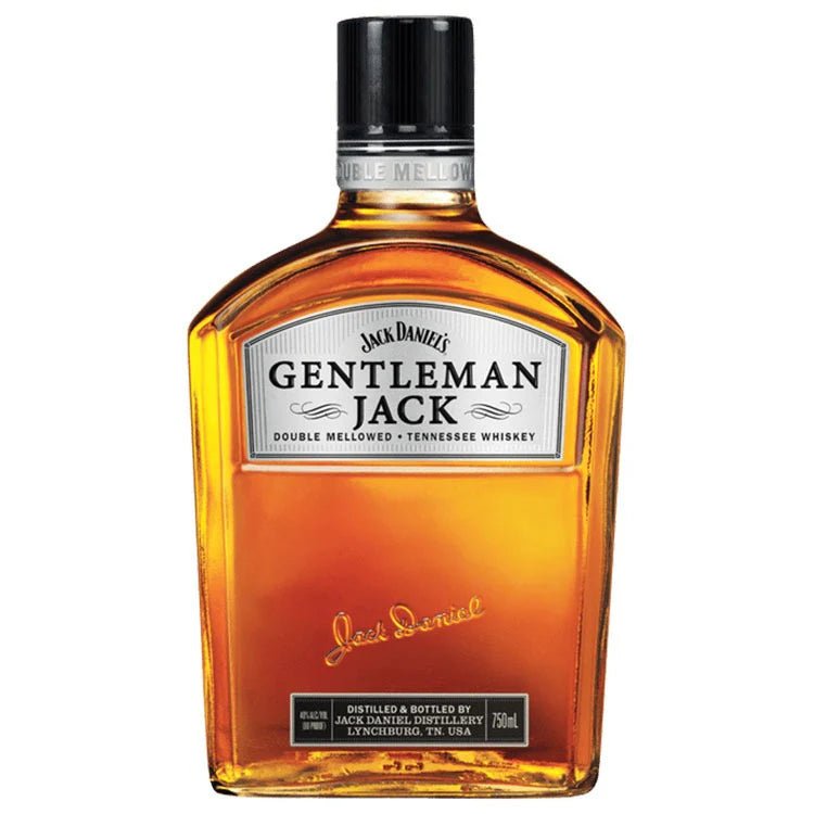 Jack Daniel's Gentleman Jack - Bottles2Gift