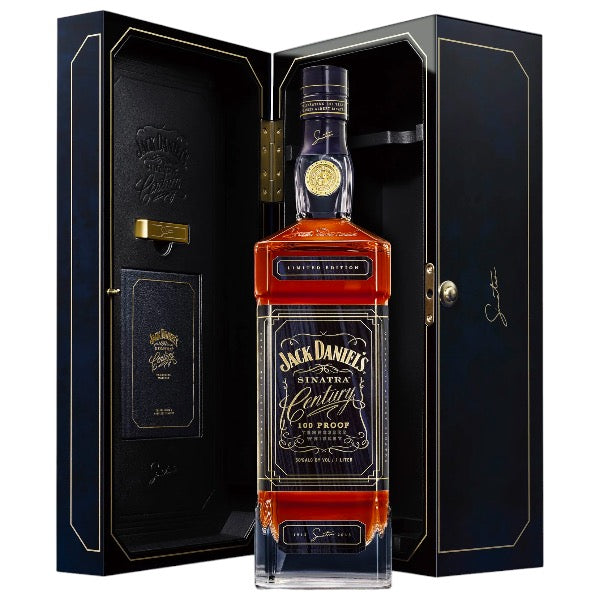 Jack Daniel's Sinatra Century