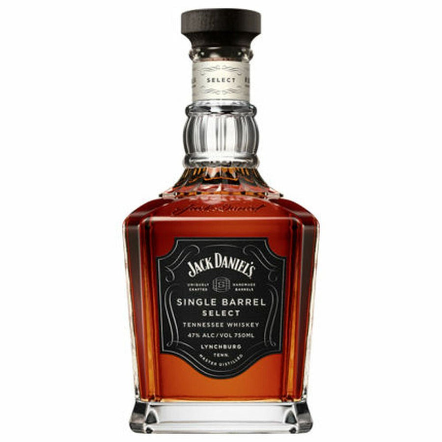 Jack Daniel’s Single Barrel Select Whiskey - Bottles2Gift