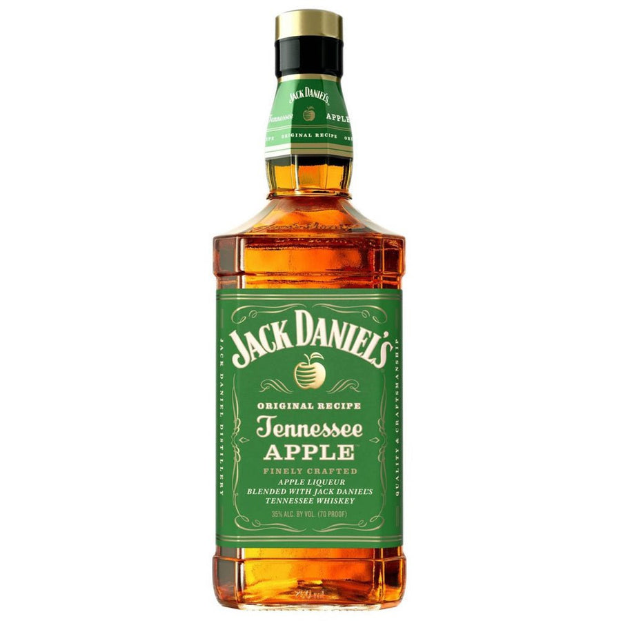 Jack Daniel’s Tennessee Apple Whiskey - Bottles2Gift