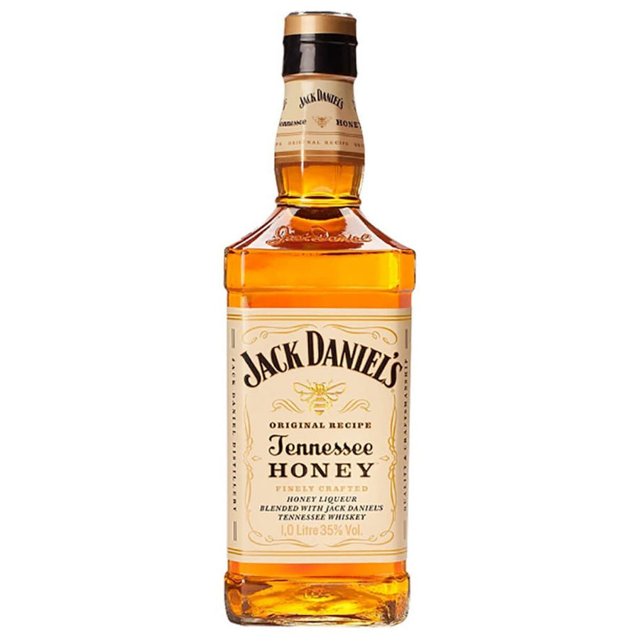 Jack Daniel’s Tennessee Honey Whiskey - Bottles2Gift