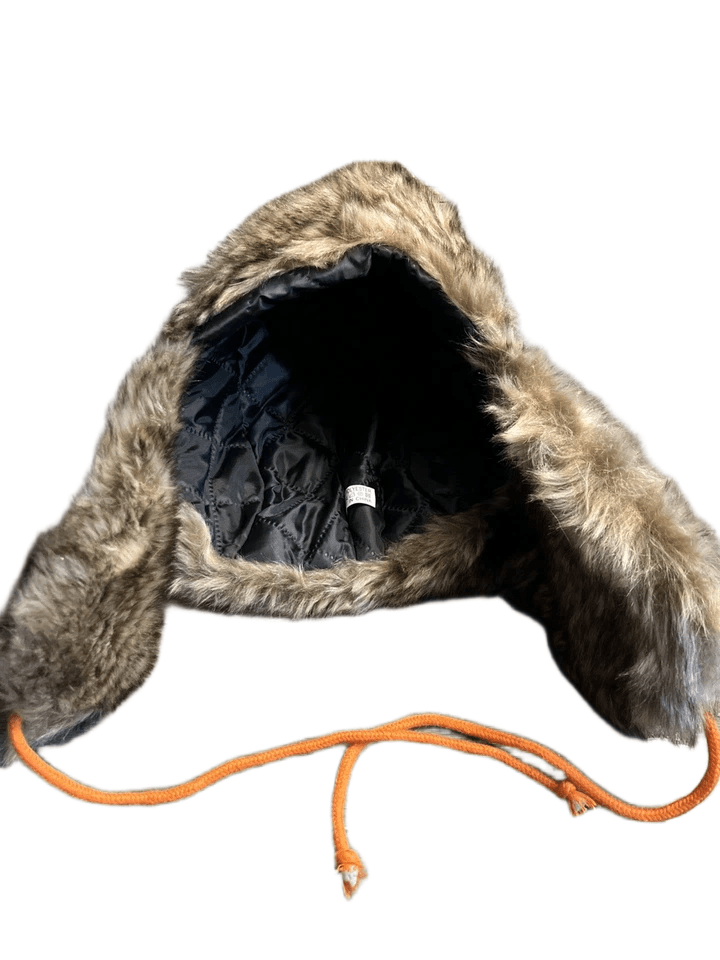 Jägermeister Trapper Hat - Bottles2Gift