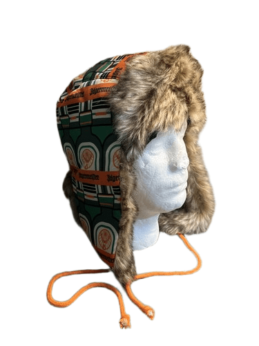 Jägermeister Trapper Hat - Bottles2Gift