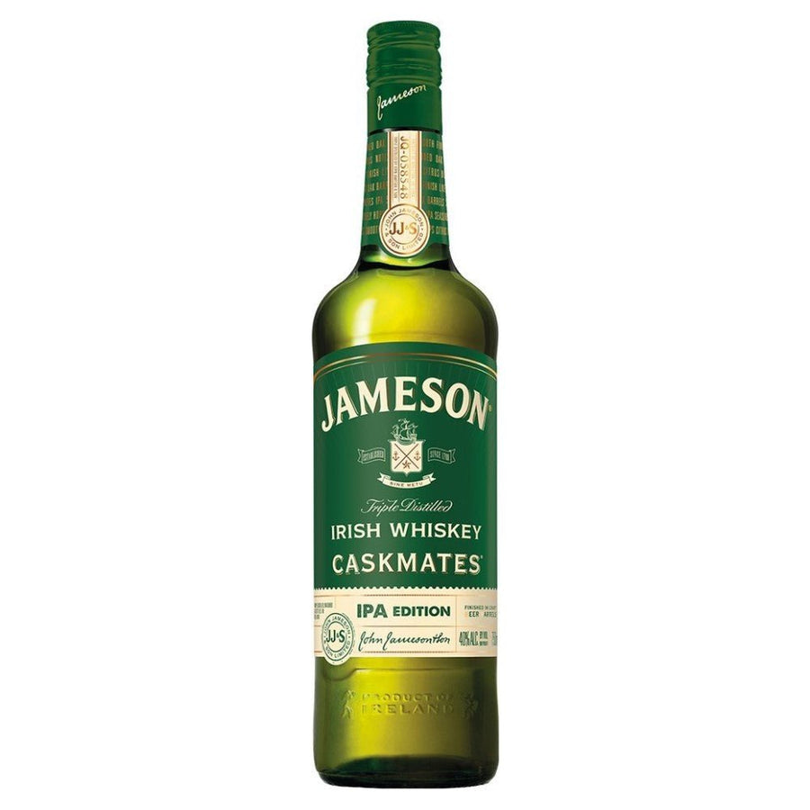 Jameson Caskmates IPA Edition Irish Whiskey - Bottles2Gift
