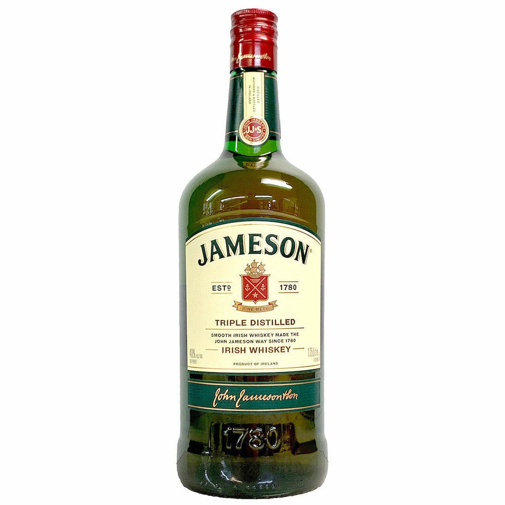 Jameson Irish Whiskey - Bottles2Gift