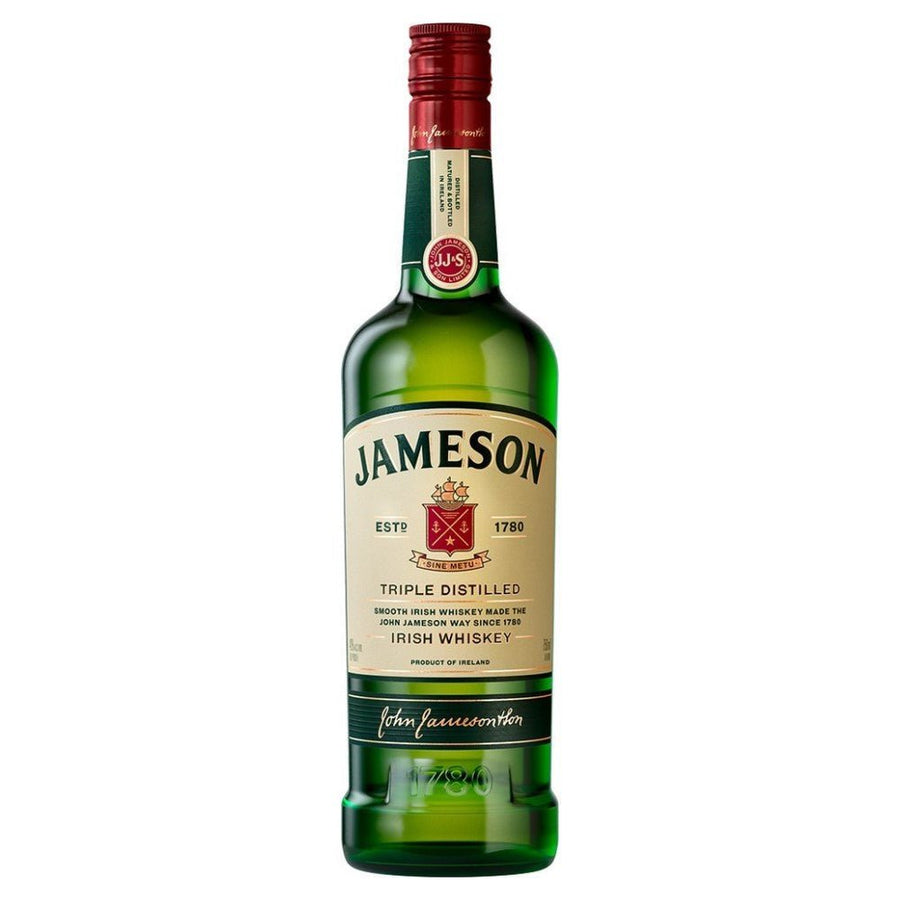 Jameson Irish Whiskey - Bottles2Gift