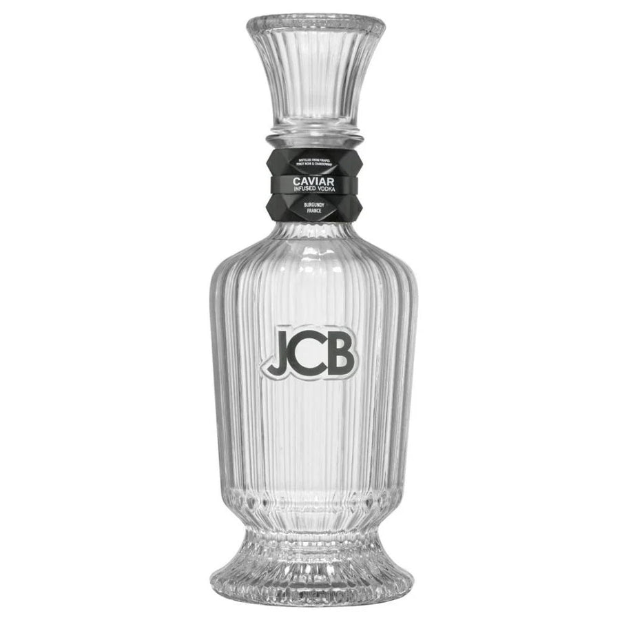 JCB Jean - Charles Boisset Caviar Vodka - Bottles2Gift