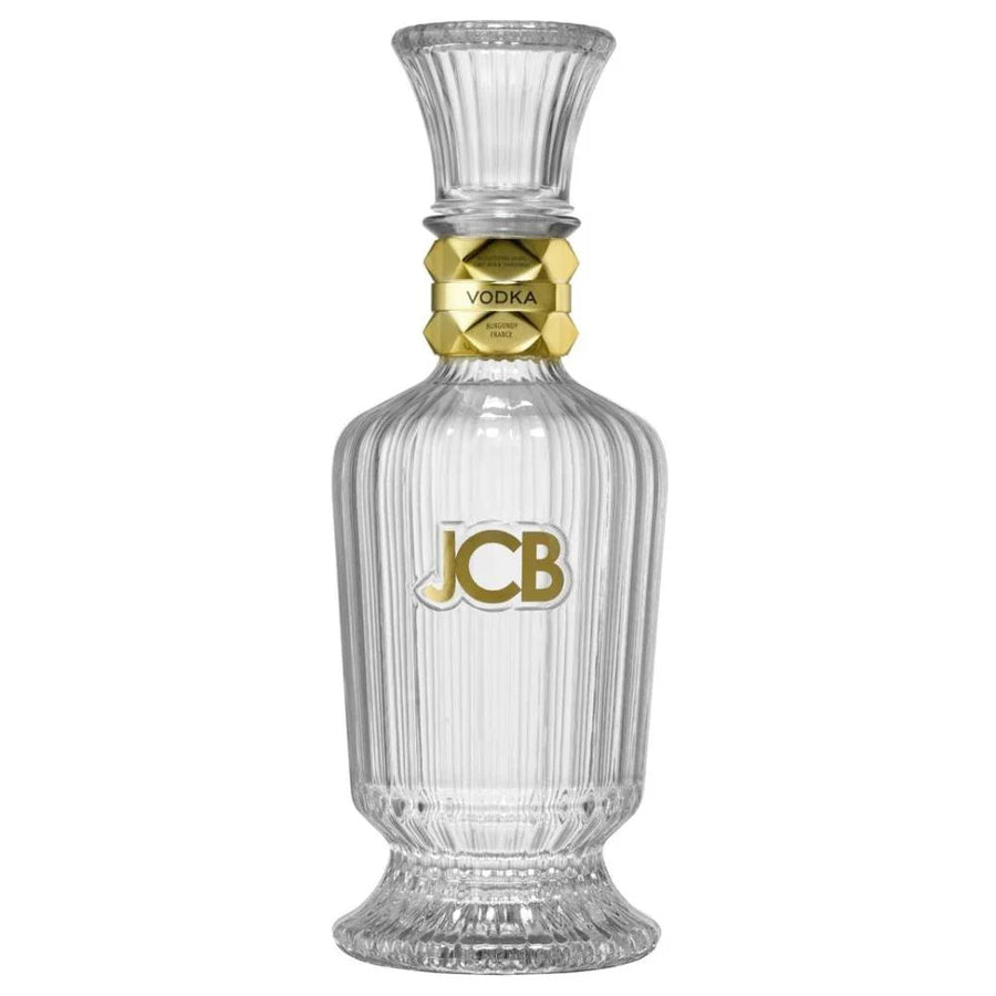 JCB Jean - Charles Boisset Pure Vodka - Bottles2Gift