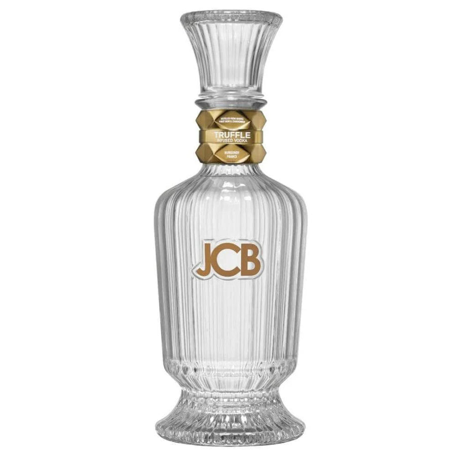 JCB Truffle - Infused Vodka - Bottles2Gift