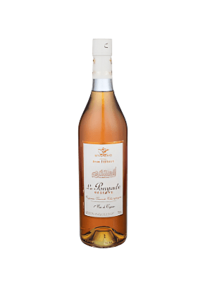 Jean Fillioux Grande Champagne Cognac Vieille Réserve "La Pouyade" - Bottles2Gift