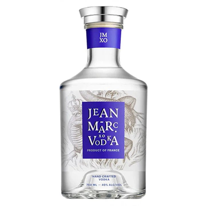 Jean - Marc XO Vodka - Bottles2Gift
