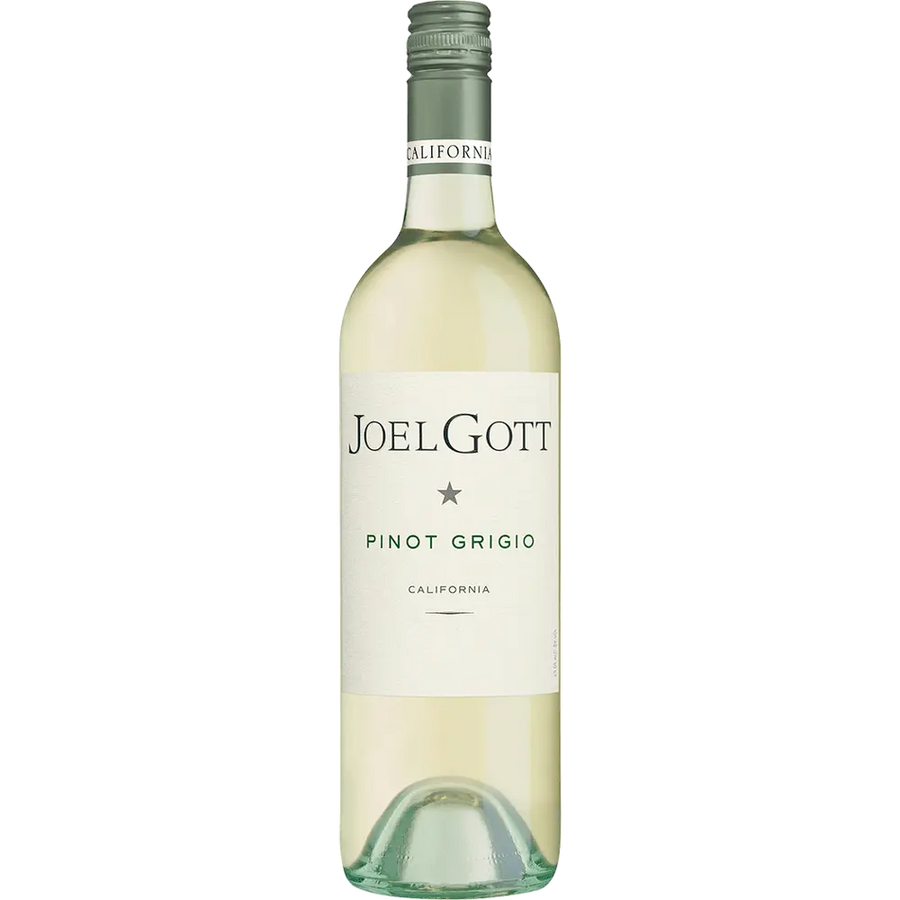 Joel Gott Pinot Grigio 750ml - Bottles2Gift