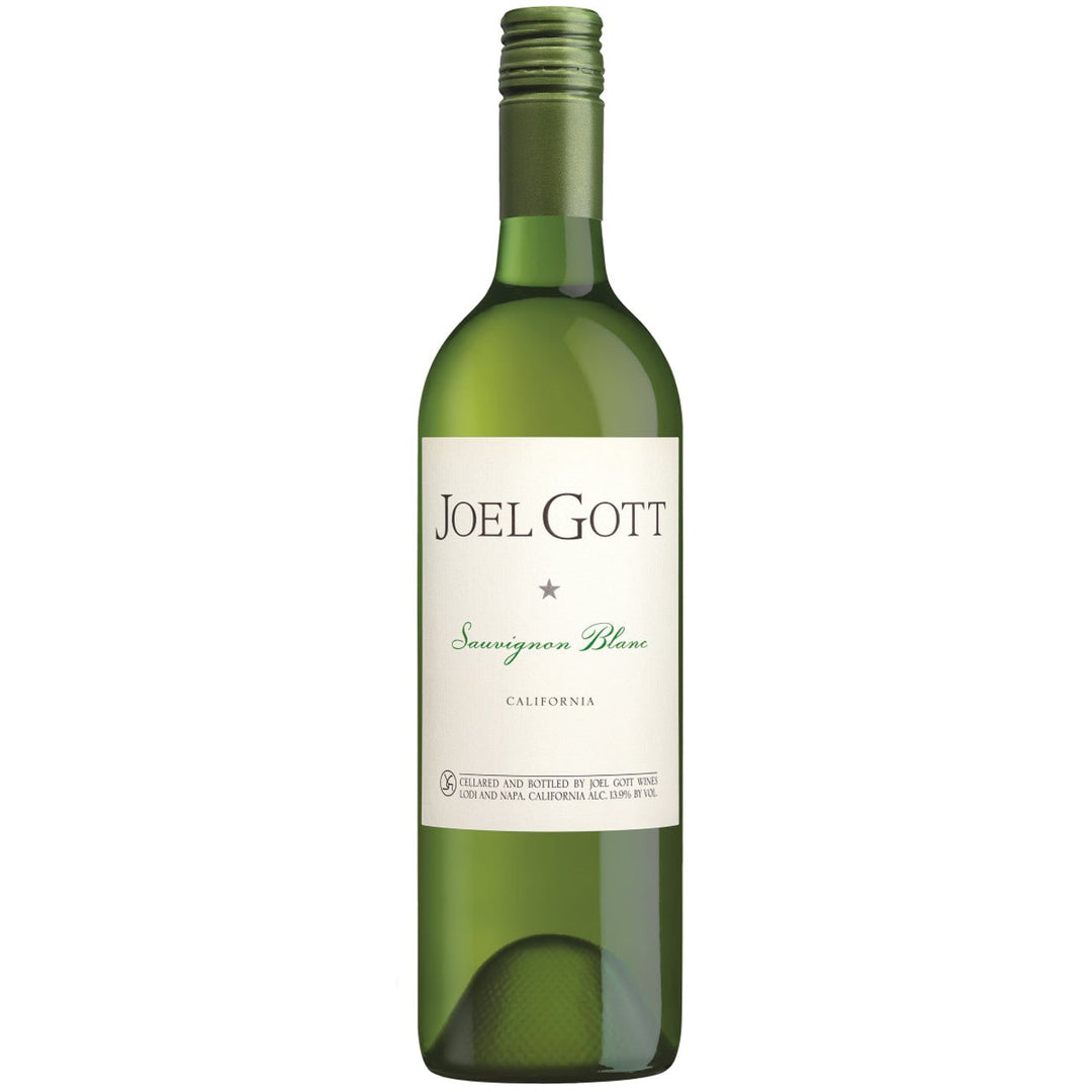 Joel Gott Sauvignon Blanc 750ml - Bottles2Gift
