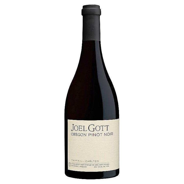 Joel Gott Willamette Valley Pinot Noir 2022 750 ml - Bottles2Gift